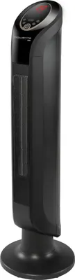 Produktbild von Rowenta Intense Comfort Hot Heizlüfter SO9420, Elektrischer Raumheizlüfter, Keramik, 90°, 24 h, 1,85 m, IP20