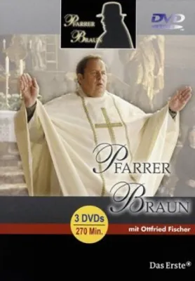Produktbild von Fischer,Ottfried/+-Pfarrer Braun-Box 4 (10-12)