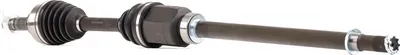 Produktbild von RIDEX 13D0419 Antriebswelle Vorne Rechts für NISSAN X-TRAIL (T31) für RENAULT KOLEOS (HY)