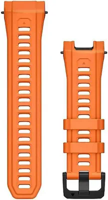 Garmin 010-13396-03 Wechselarmband Instinct 3 50 mm Silikon Solstice 1