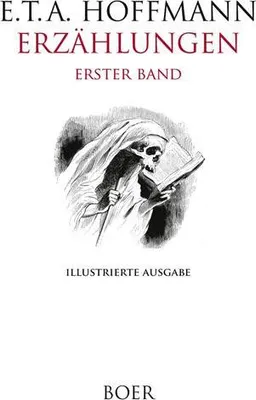 Produktbild von Erzählungen Band 1