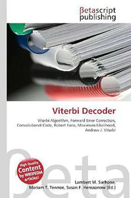Produktbild von Viterbi Decoder