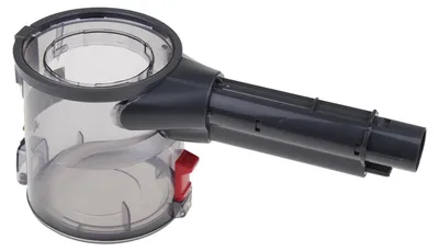 Produktbild von HOOVER - Staubbehälterunterteil - 48030088