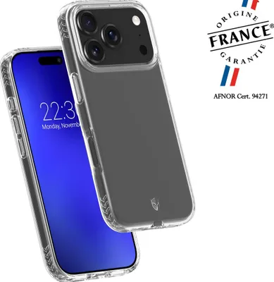 Image de FC Pulse IP17 Pro Transparent OFG