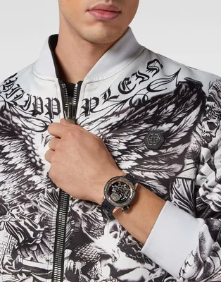 Produktbild von Philipp Plein Automatikuhr für Herren
