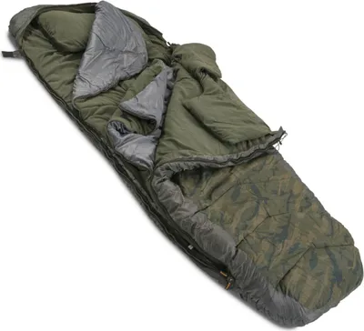 Produktbild von ANACONDA Freelancer Vagabond 4 sleeping bag - Schlafsack
