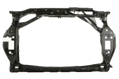 Produktbild von BLIC 6502-08-0034200P Schlossträger Frontmaske für AUDI Q3 (8UB, 8UG) Frontverkleidung
