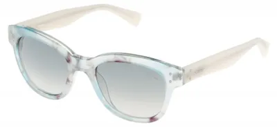 Image de Lunettes de soleil collection Sting - homme