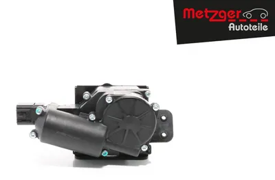 Image de Serrure de hayon Hayon arrière METZGER adapté pour OPEL INSIGNIA
