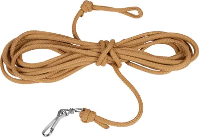 Produktbild von Schwungseil aus Nylon mit verstärkter Mitte, 8 m