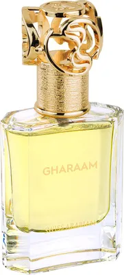 Productafbeelding van Swiss Arabian Eau de Parfum Gharaam, uniseks, 50 ml