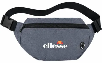 Productafbeelding van Eén maat | ellesse Taillebandtas Solea, model SHBA4824-GREY