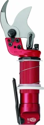 Produktbild von Felco 70 Pneumatik Gartenschere Baumschere