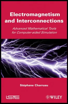 Produktbild von Electromagnetism and Interconnections