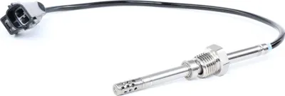 Produktbild von RIDEX 3938E0062 Abgastemperatursensor für VOLVO XC60 (156) M14x1,5 260mm