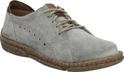 Produktbild von JOSEF SEIBEL Neele 67 | Halbschuh für Damen | Grau