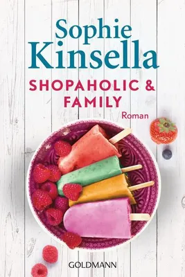 Produktbild von Shopaholic & Family