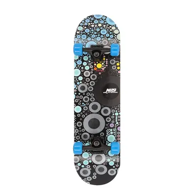 Produktbild von NILS EXTREME Skateboard CR3108SA SPOT
