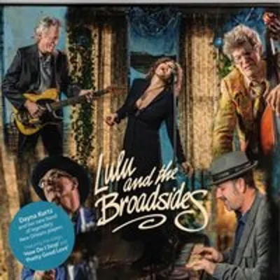 Image de Lulu And The Broadsides