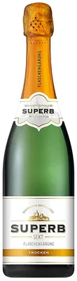 Obrázek produktu pro Geldermann Superb šumivé víno suché 1/1