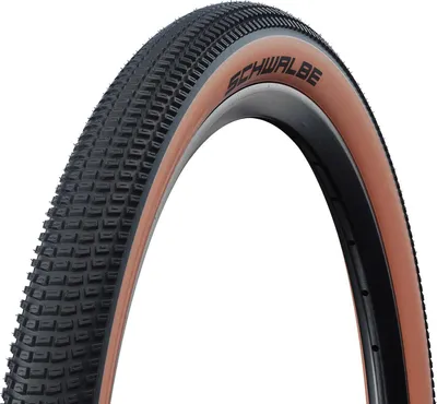 Image de Billy Bonkers - Pliable - ADDIX - Performance - 26x2.10 - Flancs bronze