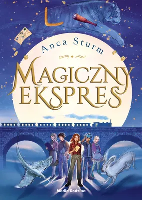 Zdjęcie produktu dla Magiczny ekspres