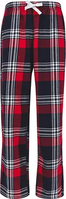 Obrázek produktu pro Dětské tartanové kalhoty SF Minni Kids´ Tartan Lounge Pants