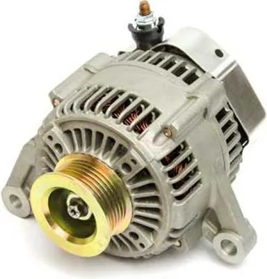 Zdjęcie produktu dla Alternator 4.0-L. Jeep Wrangler TJ 02-06