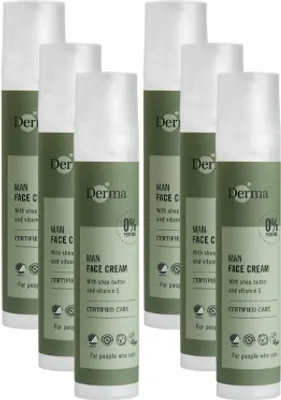 Produktbild von Gesichtscreme – 50 ml – parfümfrei