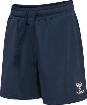 Produktbild von Hummel Hmlmiriam shorts - parisian night, Größe:128