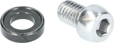 Immagine prodotto di Bullone di montaggio del cavo Shimano per BR-7010-R incl. contropiastra