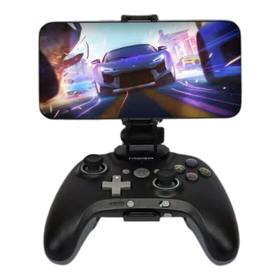 Image de PowerA MOGA XP5-i Plus Schwarz Bluetooth Gamepad Analogique / Numérique iOS