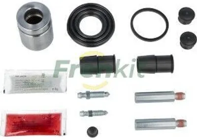 Produktbild von FRENKIT Bremssattel-Reparatursatz für SAAB 9-5 Kombi (YS3E) Hinten 38mm 738125