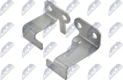 Produktbild von NTY Stellmotor Drallklappen ENK-VW-008 für VW Touareg (7LA, 7L6, 7L7)