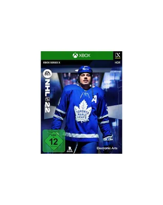 Produktbild von NHL 22 - Xbox Series X