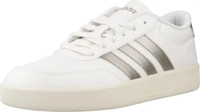 Image de Adidas Breaknet 3.0 Couleur Blanc