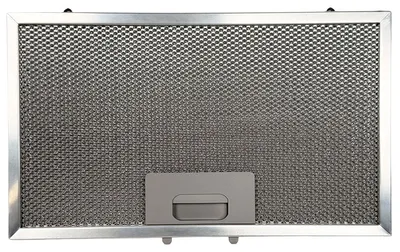 Produktbild von AIR2GO Metall-Fettfilter 292x173mm für Smeg GRI0138043A