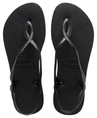 Produktbild von Havaianas – Luna, bequeme, stilvolle und funktionale Sandalen, sicherer Halt am