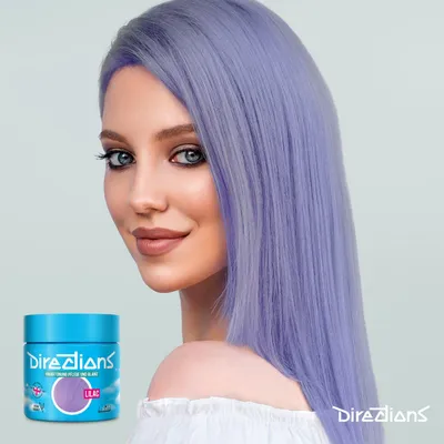 Produktbild von La Riche Lilac, Violett, Lilac, Frauen, Lilac, 88 ml, normales Haar