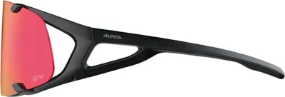 Image de ALPINA HAWKEYE QV noir mat -