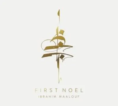 Obrázek produktu pro Maalouf, I.: První Noel
