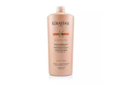 Zdjęcie produktu dla Kérastase - Discipline Bain Fluidealiste Shampoo - Szampon do włosów niesfornych 1000ml