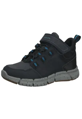 Produktbild von Geox Flexyper Boy Babx 11 J949XA032FUC4076 (35/navy/petrol)