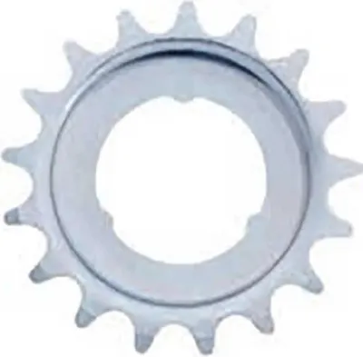 Immagine prodotto di Pignone Esjot 28 denti argento