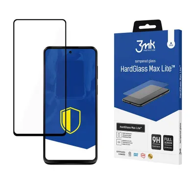 Obrázok produktu pre 3MK HardGlass Max Lite, Moto G13/G23, 1 kusov