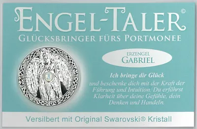 Obrázok produktu pre Engeltaler ''Gabriel''