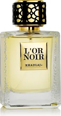 Zdjęcie produktu dla Maison L'Or Noir - EDP, 100 ml