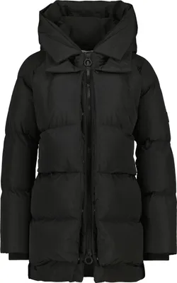 Immagine prodotto di alife and kickin LykkeAK A Puffer Parka giacca trapuntata da donna, giacca invernale, giacca foderata