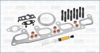 Immagine prodotto di Kit Di Montaggio Turbocompressore Vw Amarok 16V 12-