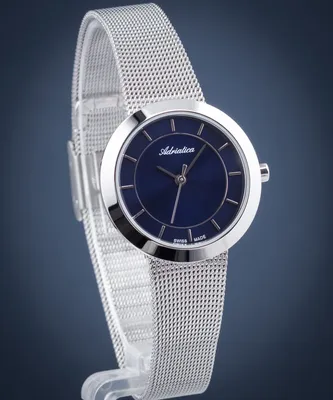 Obrázok produktu pre Dámske hodinky Adriatica Fashion